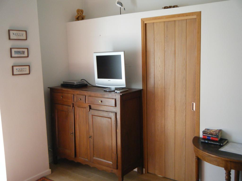 La Source Condette Quarto foto