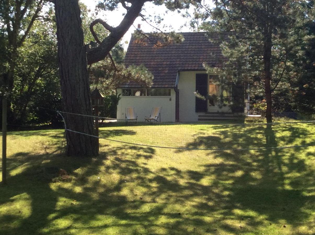 La Source Condette Exterior foto
